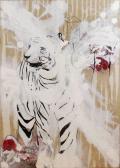 ANNABEL EMSON Tigerblossom ANNABEL EMSON Tigerblossom