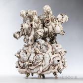 ANNABETH ROSEN Contemporary Ceramic Sculpture ANNABETH ROSEN Contemporary Ceramic Sculpture