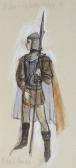 ANNALS Michael St. Joan, Chichester Festival ANNALS Michael St. Joan, Chichester Festival