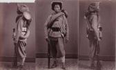 ANNAM Tirailleur En Uniforme ANNAM Tirailleur En Uniforme