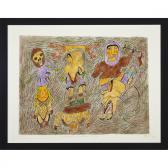 ANNAQTUUSII Ruth Tulurialuk Shaman Family ANNAQTUUSII Ruth Tulurialuk Shaman Family