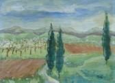 anne MORRISON Paesaggio anne MORRISON Paesaggio