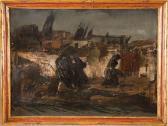 ANNIGONI Pietro Una Certa...murano ANNIGONI Pietro Una Certa...murano