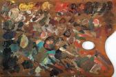 ANNIGONI Pietro Untitled - Masterpieces Starthere ANNIGONI Pietro Untitled - Masterpieces Starthere