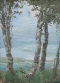 ANNOVATI REMIGIO Paesaggio ANNOVATI REMIGIO Paesaggio