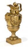 ANONYMOUS La Prise À Décor D'une Femme Satyre Formant Le Col ANONYMOUS La Prise À Décor D'une Femme Satyre Formant Le Col
