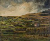 ANSELMO Antonio Joaquim Campagna Di Camporeale ANSELMO Antonio Joaquim Campagna Di Camporeale