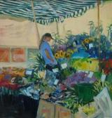 ANSTICE Penelope "portobello Flower Stall" ANSTICE Penelope "portobello Flower Stall"