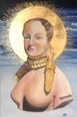 ANSTIS Pierre The Gallery Woman ANSTIS Pierre The Gallery Woman
