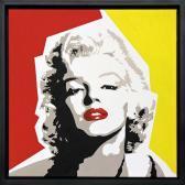 ANTALYA BEATRICE Marilyn 2018. ANTALYA BEATRICE Marilyn 2018.
