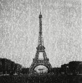 ANTAR ZIAD Lebanese La Toureiffel(from The Expired Series) ANTAR ZIAD Lebanese La Toureiffel(from The Expired Series)