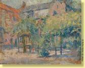 ANTHONE Gustave Levieux Cornet À Uccle ANTHONE Gustave Levieux Cornet À Uccle