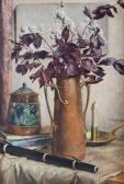 ANTHONIS Victor, Vic Herfststilleven ANTHONIS Victor, Vic Herfststilleven