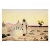 ANTHONISSEN Louis Joseph Recueillement ANTHONISSEN Louis Joseph Recueillement