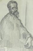 ANTHONY Pegaret Cezanne ANTHONY Pegaret Cezanne