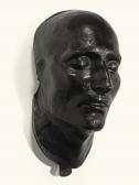 ANTOMMARCHI François Death Mask Of Napoleon ANTOMMARCHI François Death Mask Of Napoleon