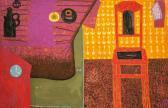 ANTONENKO Olga Untitled ANTONENKO Olga Untitled