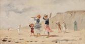 antonin Scène De Plage antonin Scène De Plage