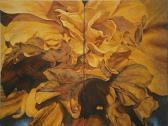 ANTONIO Infantino Orfic Line. This Yellow Waninga ANTONIO Infantino Orfic Line. This Yellow Waninga