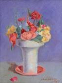 ANTONIONI A Vaso Di Fiori ANTONIONI A Vaso Di Fiori