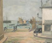 ANTRAL Louis Robert Le Port ANTRAL Louis Robert Le Port