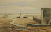 ANTRAL Louis Robert Marée Basse ANTRAL Louis Robert Marée Basse