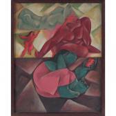 ANTUNES Jarbas Juarez Untitled ANTUNES Jarbas Juarez Untitled