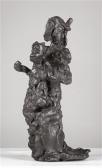 ANZINGER Siegfried Madonna ANZINGER Siegfried Madonna