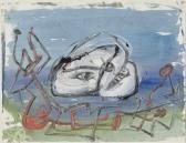 ANZINGER Siegfried Ohne Titel ANZINGER Siegfried Ohne Titel