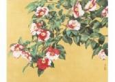 AOYAMA Nobuyoshi Camellia AOYAMA Nobuyoshi Camellia