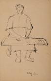 APOLLONI GIANNI Housewife APOLLONI GIANNI Housewife