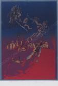 APOLLONIO Zvest Notturno APOLLONIO Zvest Notturno
