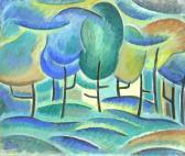 APOSTOLESCU Anna Emilia Trees APOSTOLESCU Anna Emilia Trees