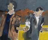 apostolos georgiou Personnages apostolos georgiou Personnages