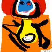 APPEL Karl Personnage APPEL Karl Personnage