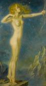 APPERLEY George Owen Wynne Artemis APPERLEY George Owen Wynne Artemis