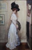 APPERLEY George Owen Wynne Hilda May Wynne-apperley APPERLEY George Owen Wynne Hilda May Wynne-apperley