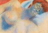 APPERSON c Figure Studies APPERSON c Figure Studies