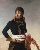 APPIANI Andrea Portrait Of Napoleon Bonaparte (1769-1821) APPIANI Andrea Portrait Of Napoleon Bonaparte (1769-1821)