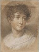 APPIANI Andrea Testa Femminile APPIANI Andrea Testa Femminile