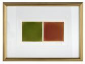 APPLEBY ANNE Red/green APPLEBY ANNE Red/green