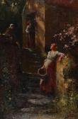 APPLEBY William Ernest Quiet Thoughts APPLEBY William Ernest Quiet Thoughts