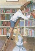 APPLETON Honor Charlotte The Favourite Book APPLETON Honor Charlotte The Favourite Book