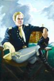APPLETON J. A Portrait Of Charlton Heston In
Major Dundee APPLETON J. A Portrait Of Charlton Heston In
Major Dundee