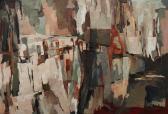 APPLETON Jean The Viaduct (abstract) APPLETON Jean The Viaduct (abstract)