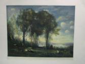 APPLETON Thomas Gold Untitled APPLETON Thomas Gold Untitled
