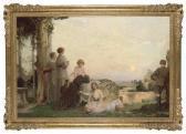 APPLEYARD Frederick, Fred Moonrise And Memories APPLEYARD Frederick, Fred Moonrise And Memories