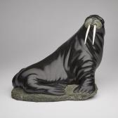 AQPIK SIMIONIE Iqaluit Walrus AQPIK SIMIONIE Iqaluit Walrus