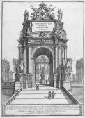 AQUILA Francesco Faraone Arco Trionfale AQUILA Francesco Faraone Arco Trionfale