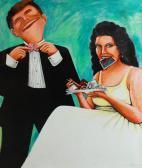 AQUINO Sol Art Consumers AQUINO Sol Art Consumers